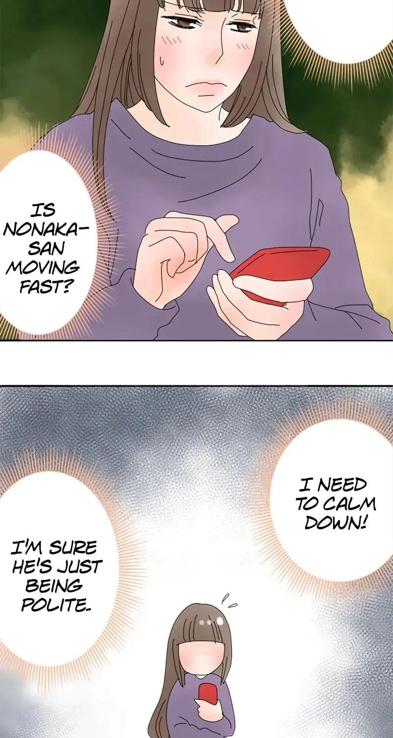 Read Doukyonin chapter 22 image 18 on Lezhin