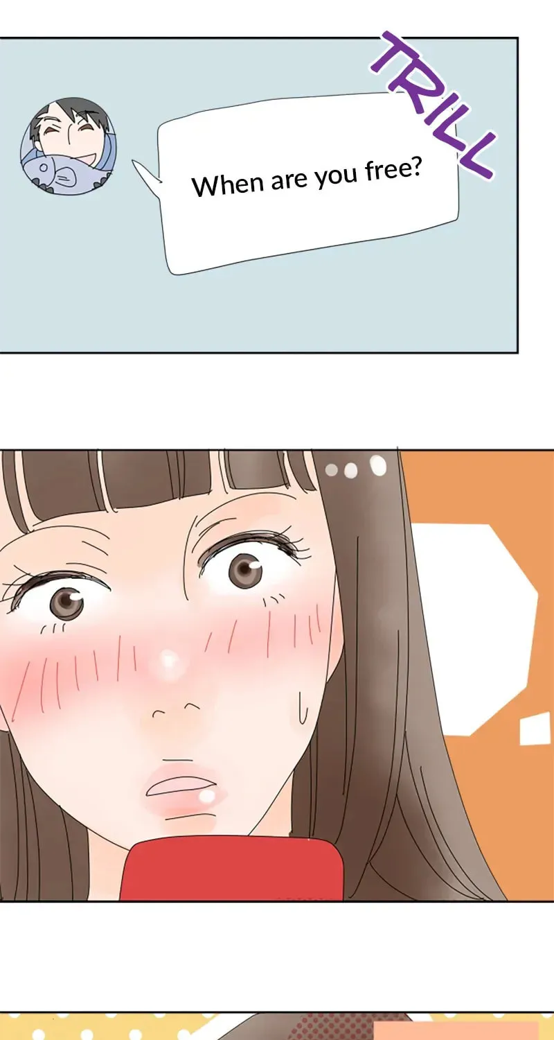Read Doukyonin chapter 22 image 20 on Lezhin