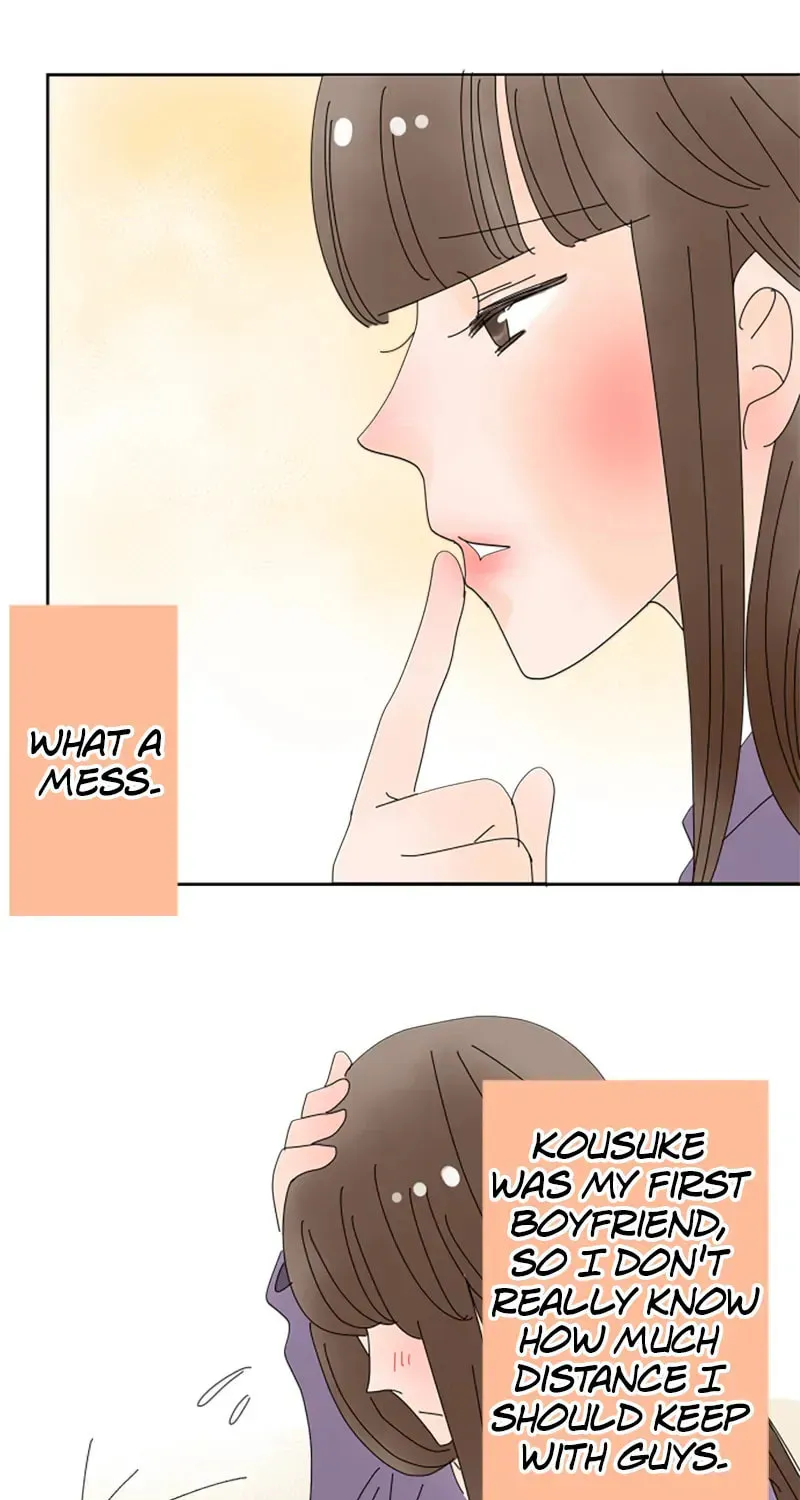 Read Doukyonin chapter 22 image 26 on Lezhin
