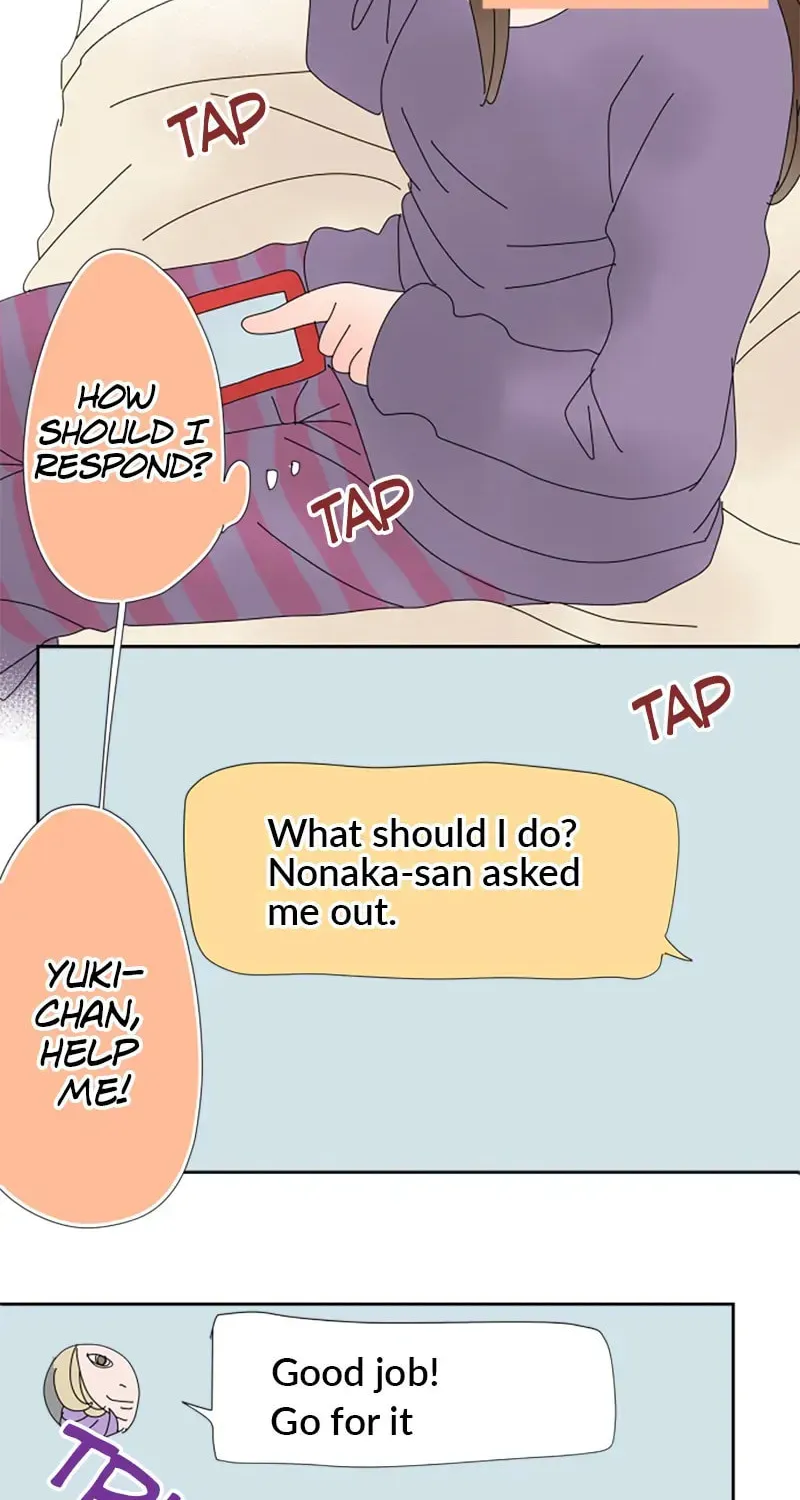 Read Doukyonin chapter 22 image 27 on Lezhin