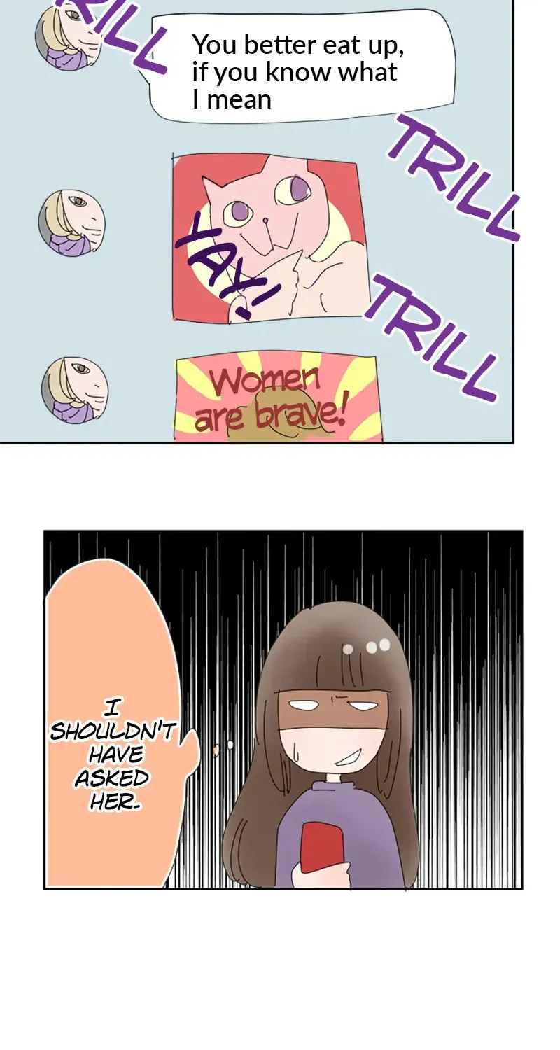 Read Doukyonin chapter 22 image 28 on Lezhin