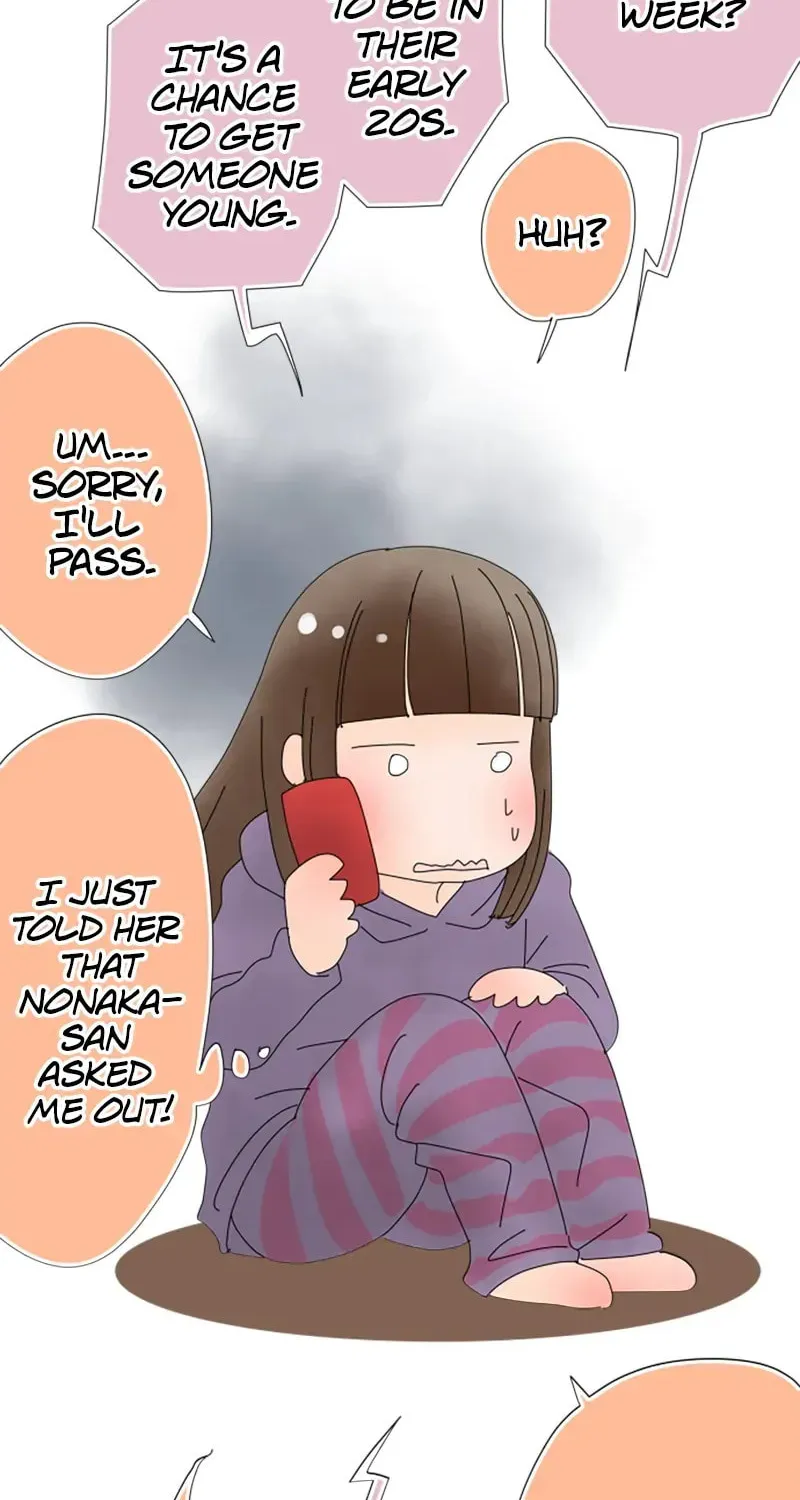 Read Doukyonin chapter 22 image 31 on Lezhin