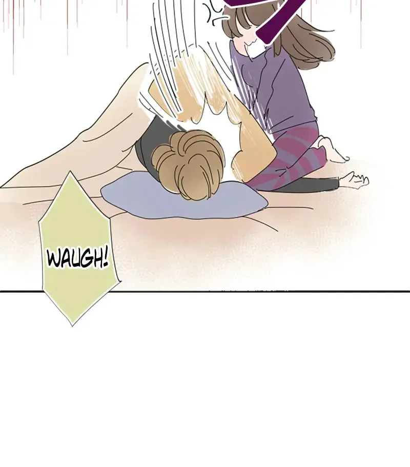 Read Doukyonin chapter 22 image 4 on Lezhin