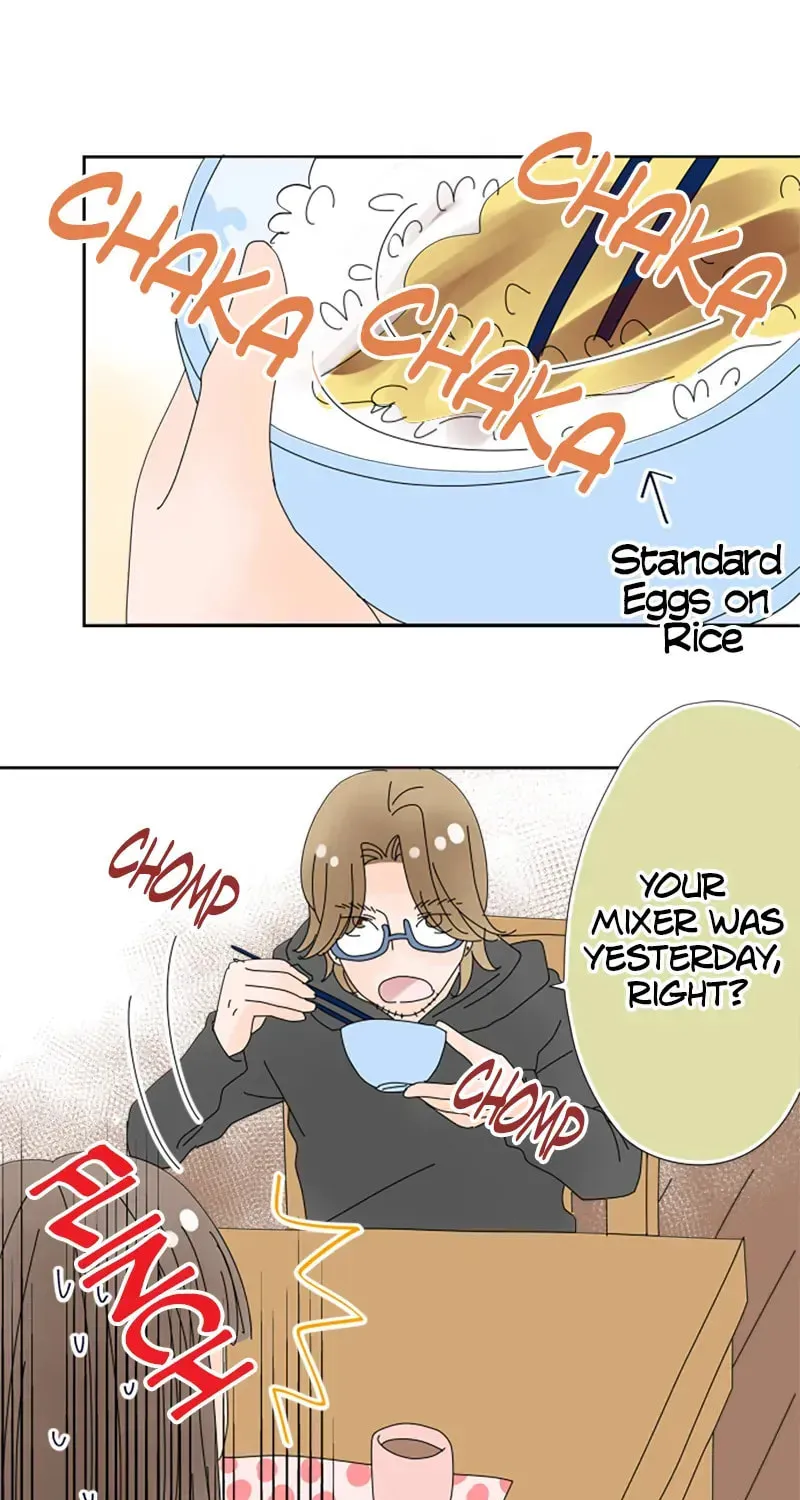 Read Doukyonin chapter 22 image 7 on Lezhin