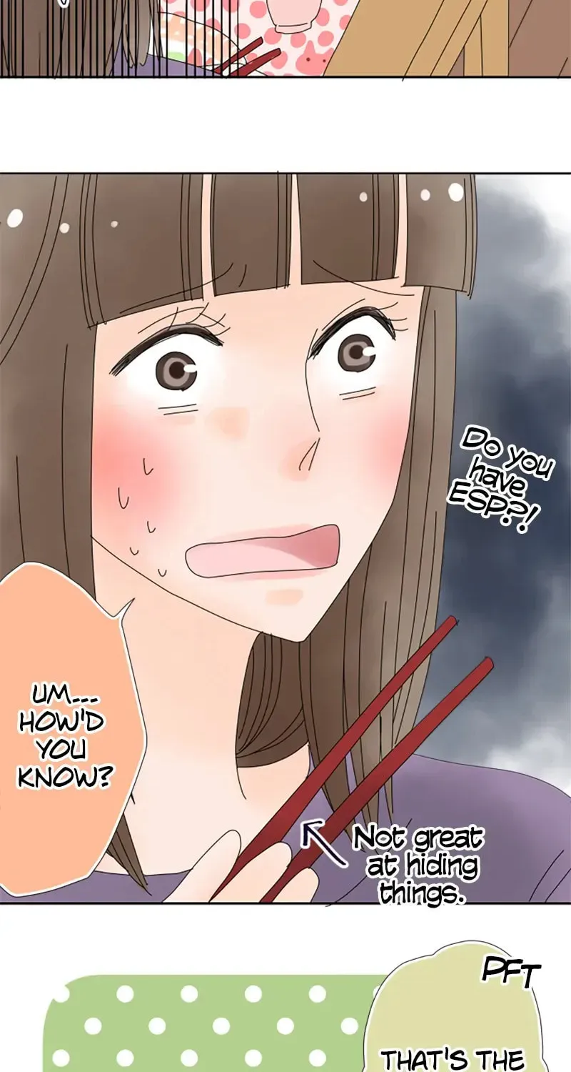 Read Doukyonin chapter 22 image 8 on Lezhin