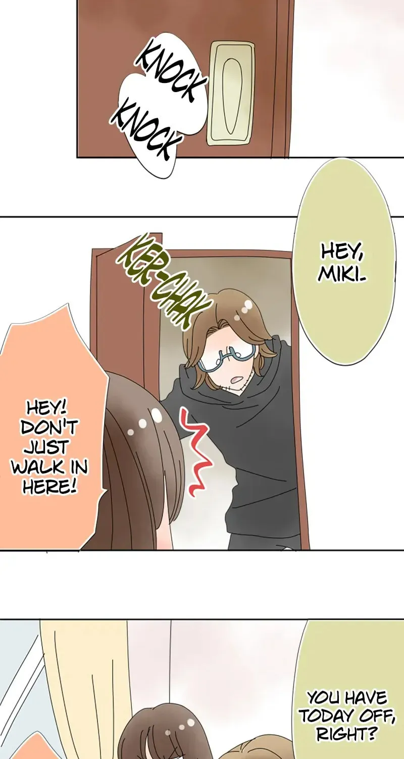 Read Doukyonin chapter 23 image 1 on Lezhin