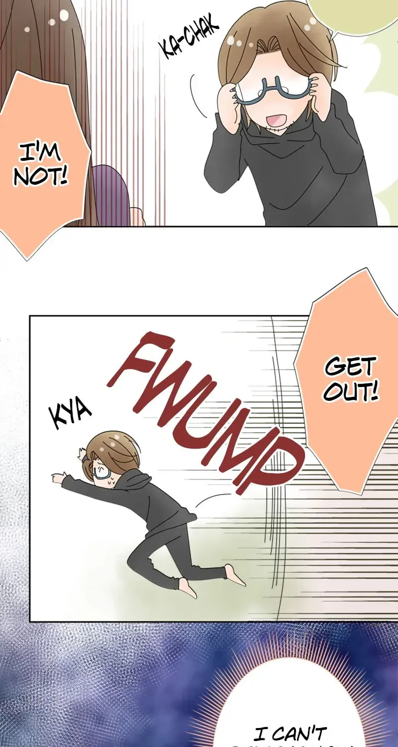 Read Doukyonin chapter 23 image 10 on Lezhin