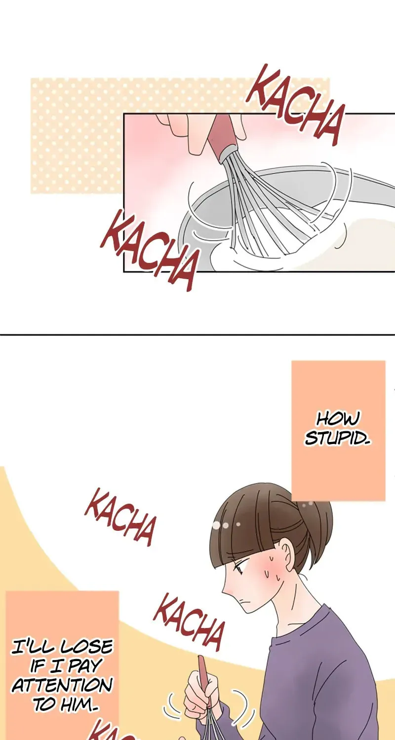 Read Doukyonin chapter 23 image 13 on Lezhin