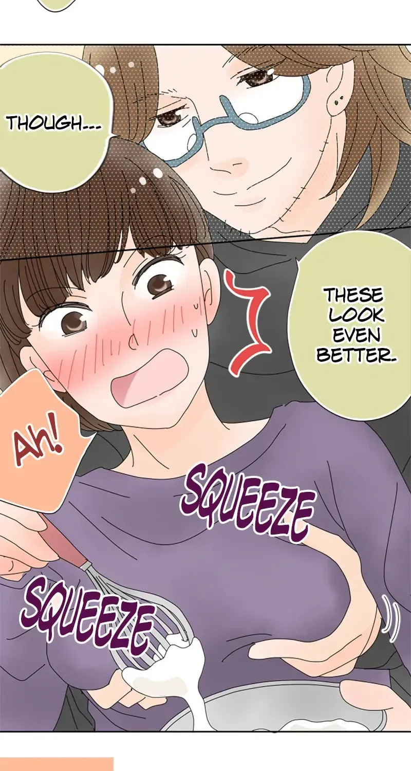 Read Doukyonin chapter 23 image 15 on Lezhin