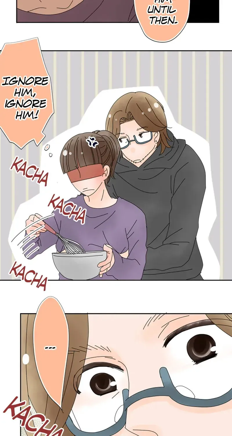 Read Doukyonin chapter 23 image 17 on Lezhin