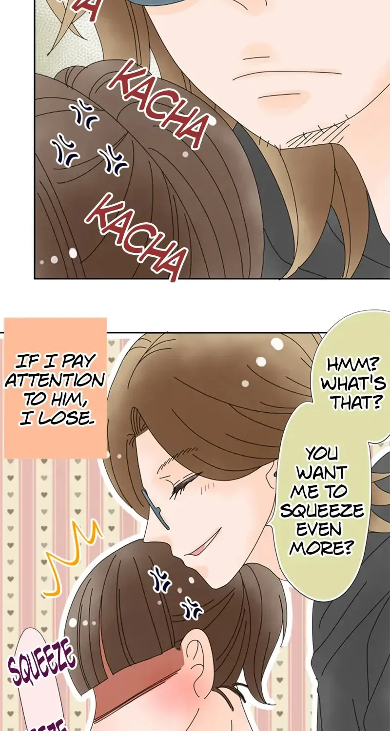 Read Doukyonin chapter 23 image 18 on Lezhin