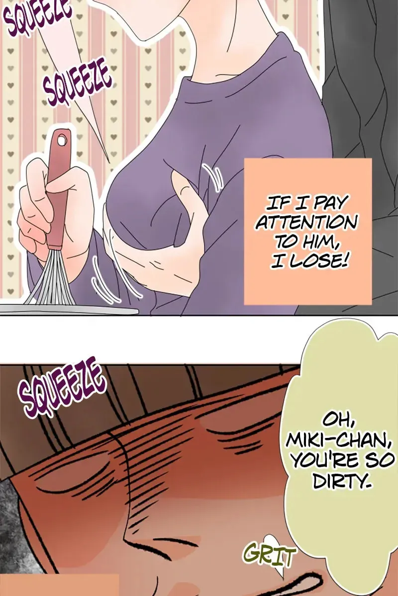 Read Doukyonin chapter 23 image 19 on Lezhin
