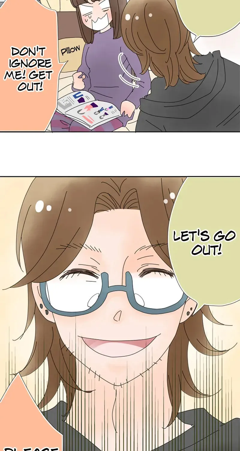 Read Doukyonin chapter 23 image 2 on Lezhin