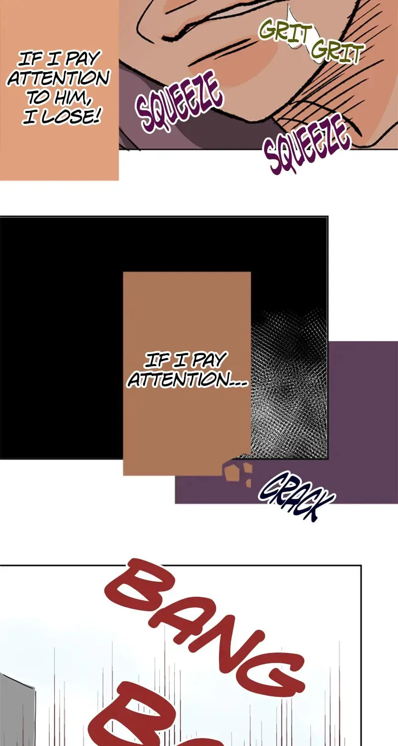Read Doukyonin chapter 23 image 20 on Lezhin