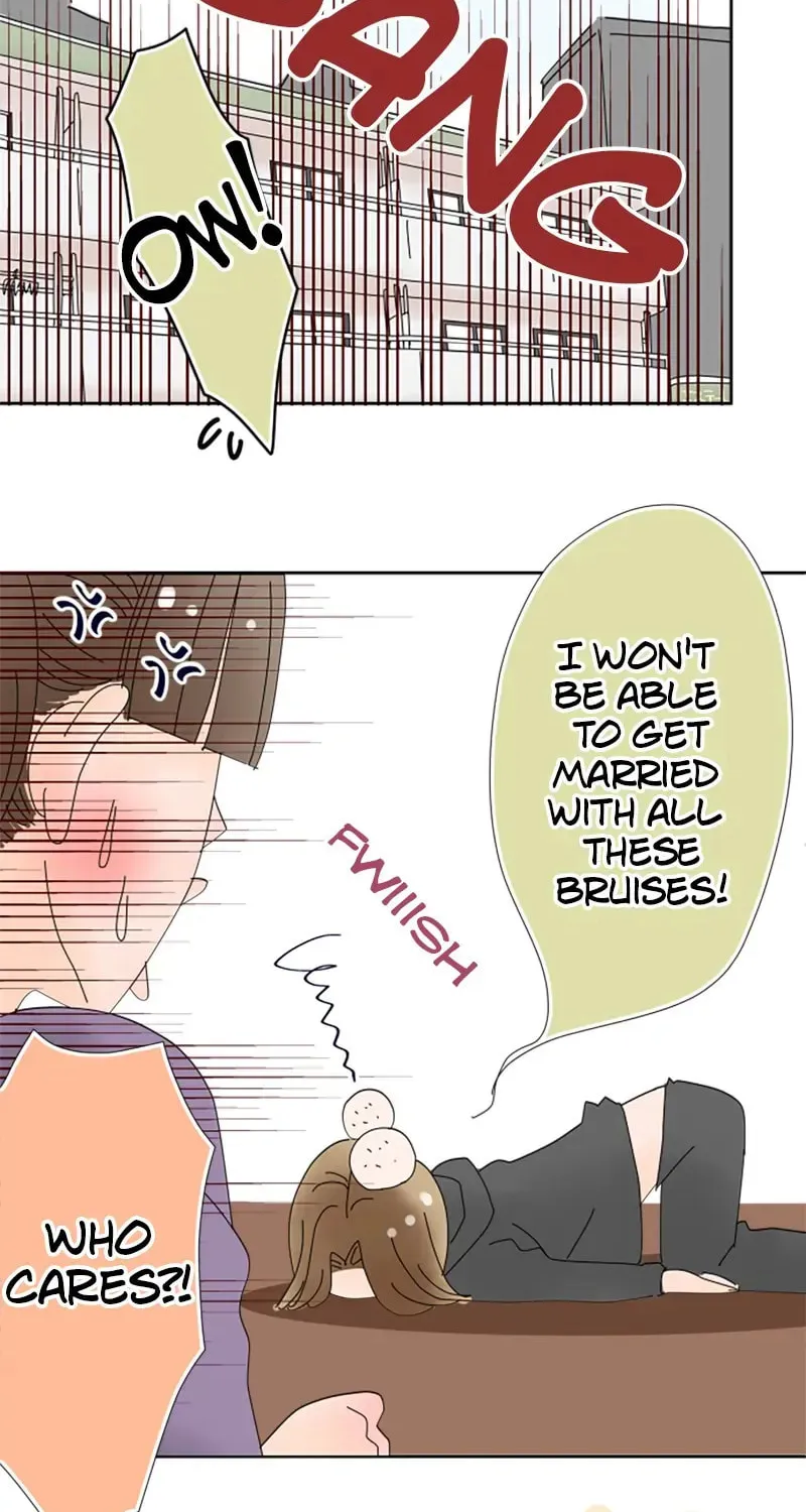 Read Doukyonin chapter 23 image 21 on Lezhin