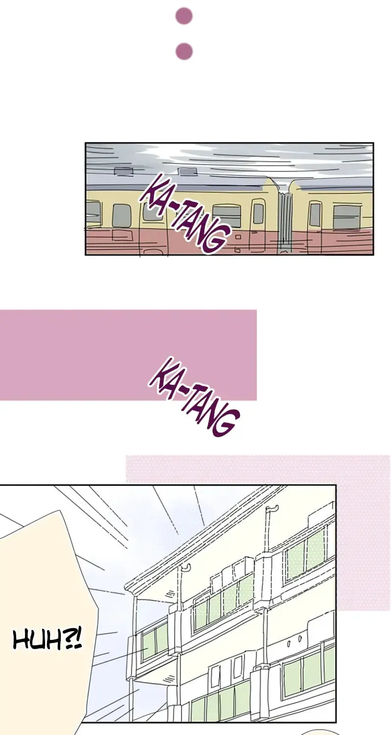 Read Doukyonin chapter 23 image 24 on Lezhin