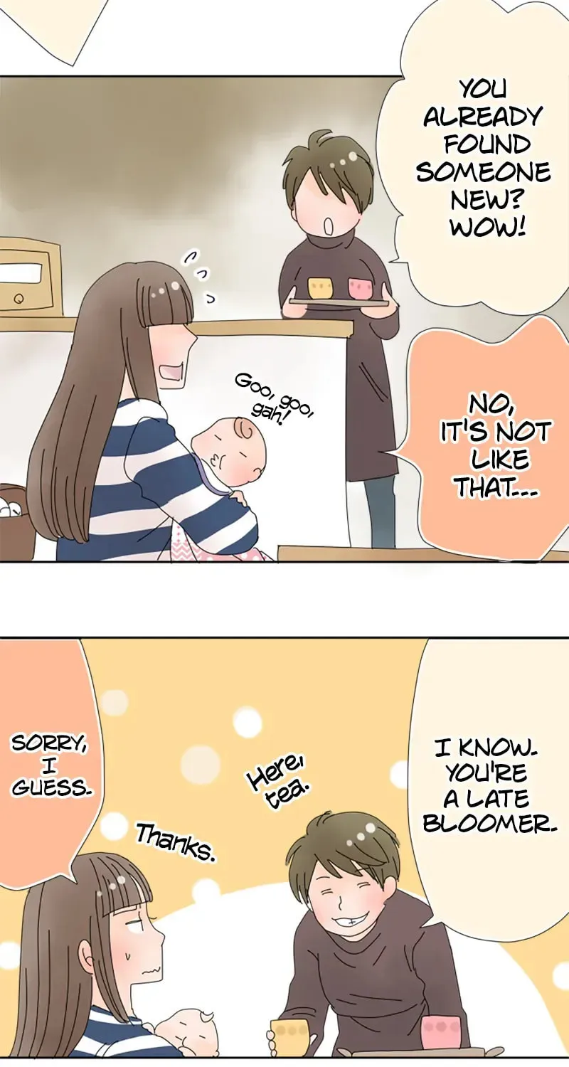 Read Doukyonin chapter 23 image 25 on Lezhin