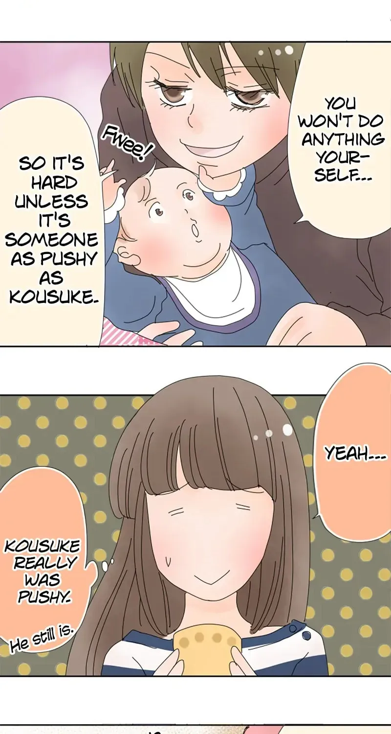 Read Doukyonin chapter 23 image 26 on Lezhin