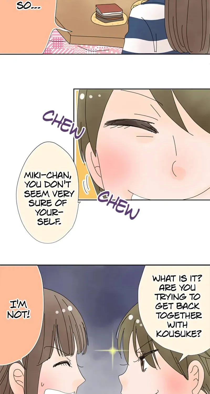 Read Doukyonin chapter 23 image 28 on Lezhin