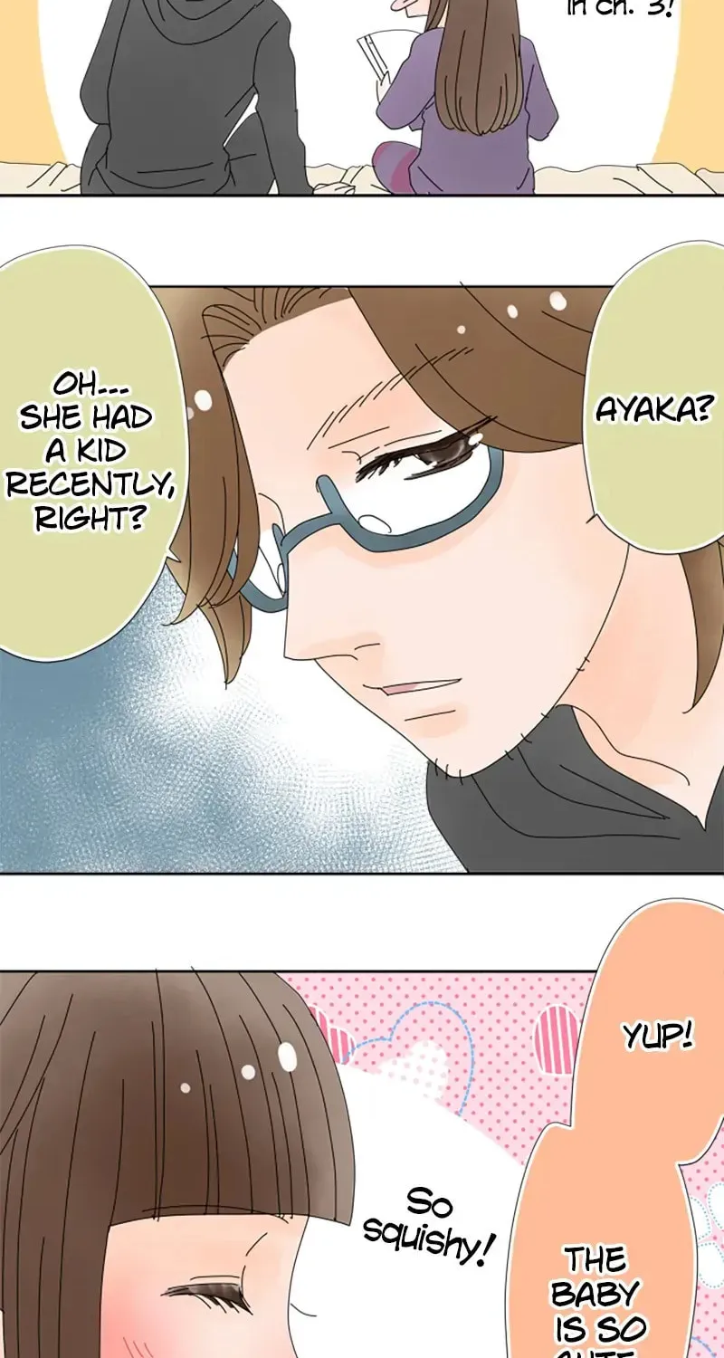 Read Doukyonin chapter 23 image 7 on Lezhin