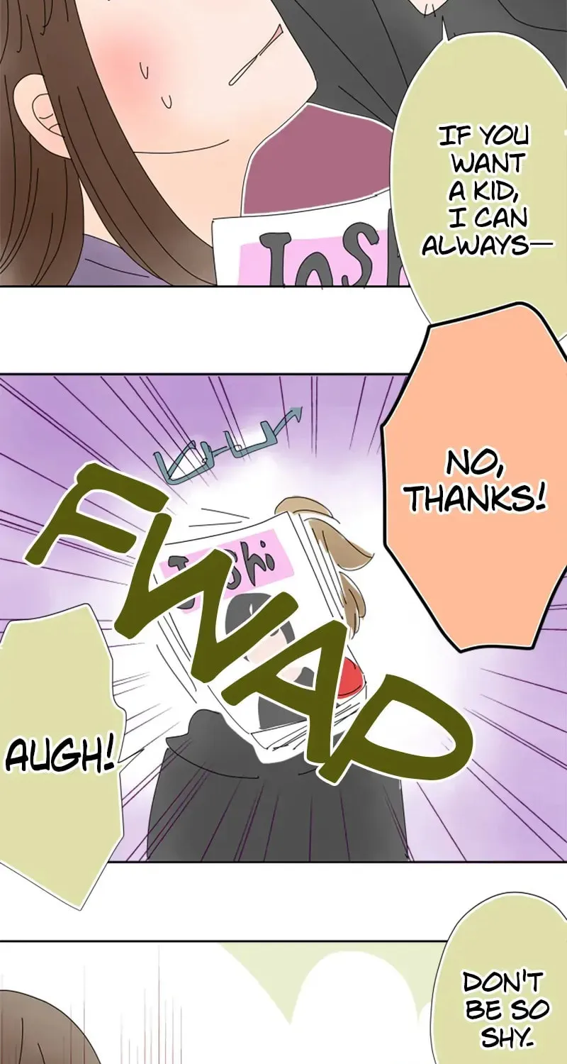 Read Doukyonin chapter 23 image 9 on Lezhin
