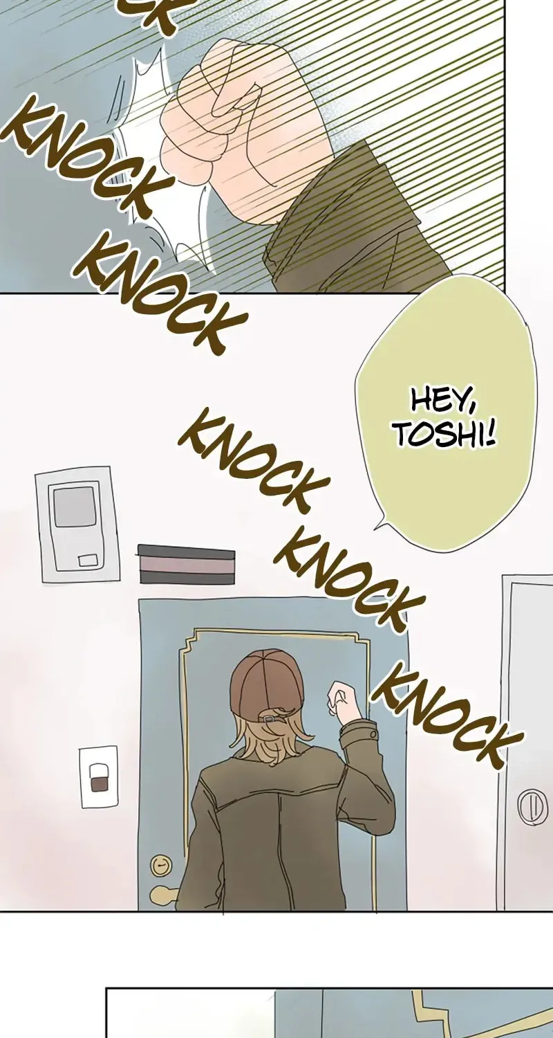 Read Doukyonin chapter 24 image 1 on Lezhin