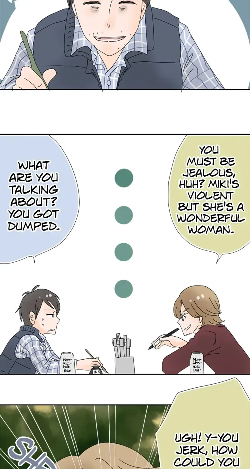 Read Doukyonin chapter 24 image 11 on Lezhin