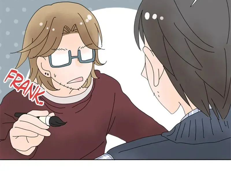 Read Doukyonin chapter 24 image 13 on Lezhin
