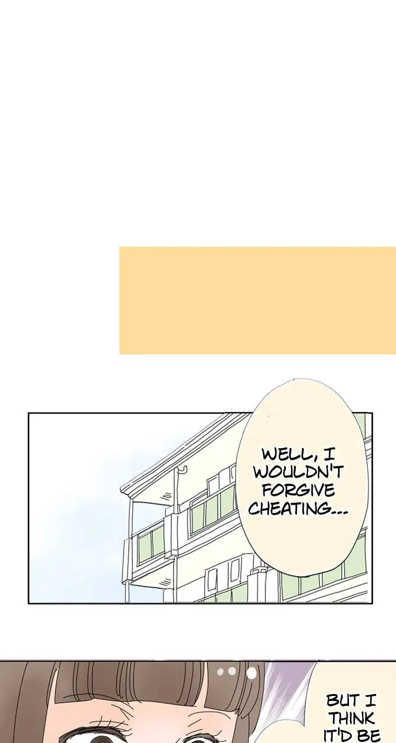 Read Doukyonin chapter 24 image 14 on Lezhin