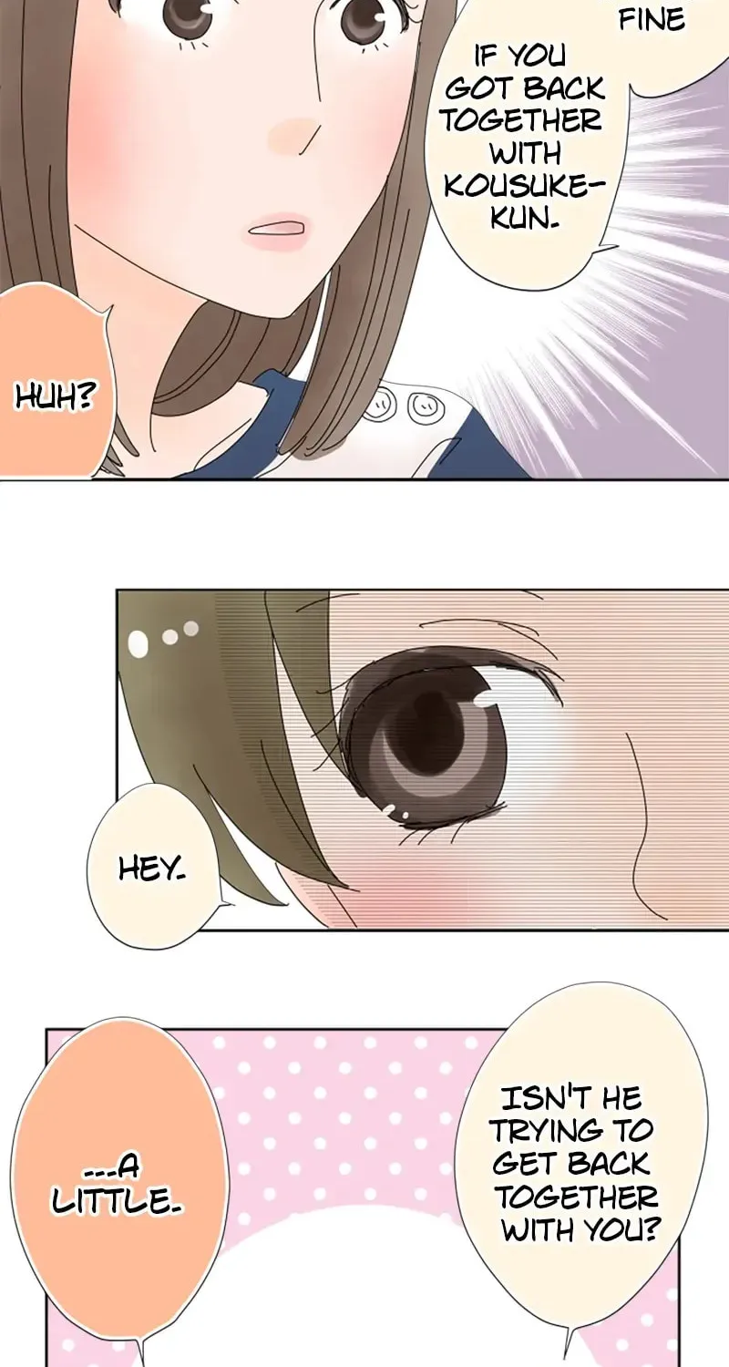 Read Doukyonin chapter 24 image 15 on Lezhin