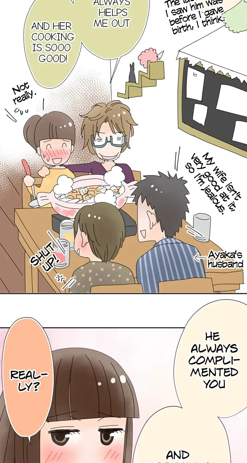 Read Doukyonin chapter 24 image 17 on Lezhin