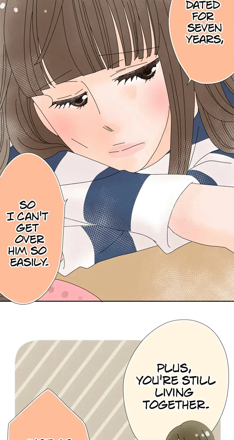 Read Doukyonin chapter 24 image 22 on Lezhin
