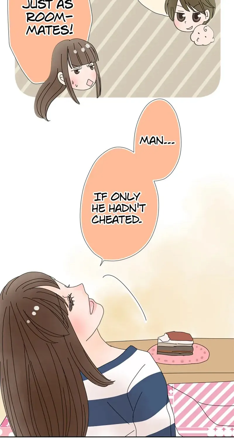 Read Doukyonin chapter 24 image 23 on Lezhin