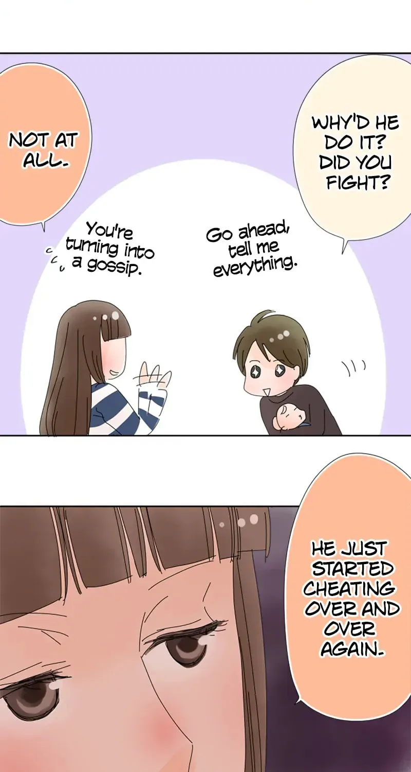 Read Doukyonin chapter 24 image 24 on Lezhin