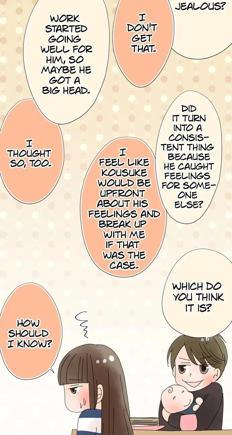 Read Doukyonin chapter 24 image 29 on Lezhin