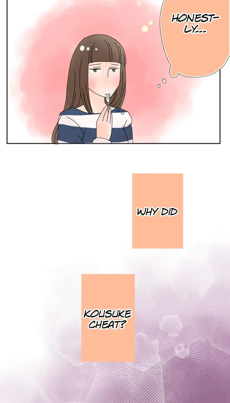 Read Doukyonin chapter 24 image 32 on Lezhin