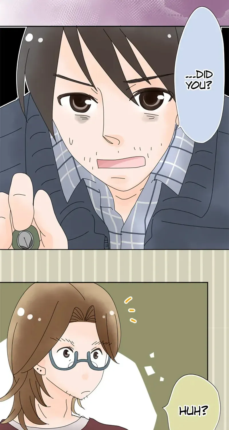 Read Doukyonin chapter 24 image 33 on Lezhin