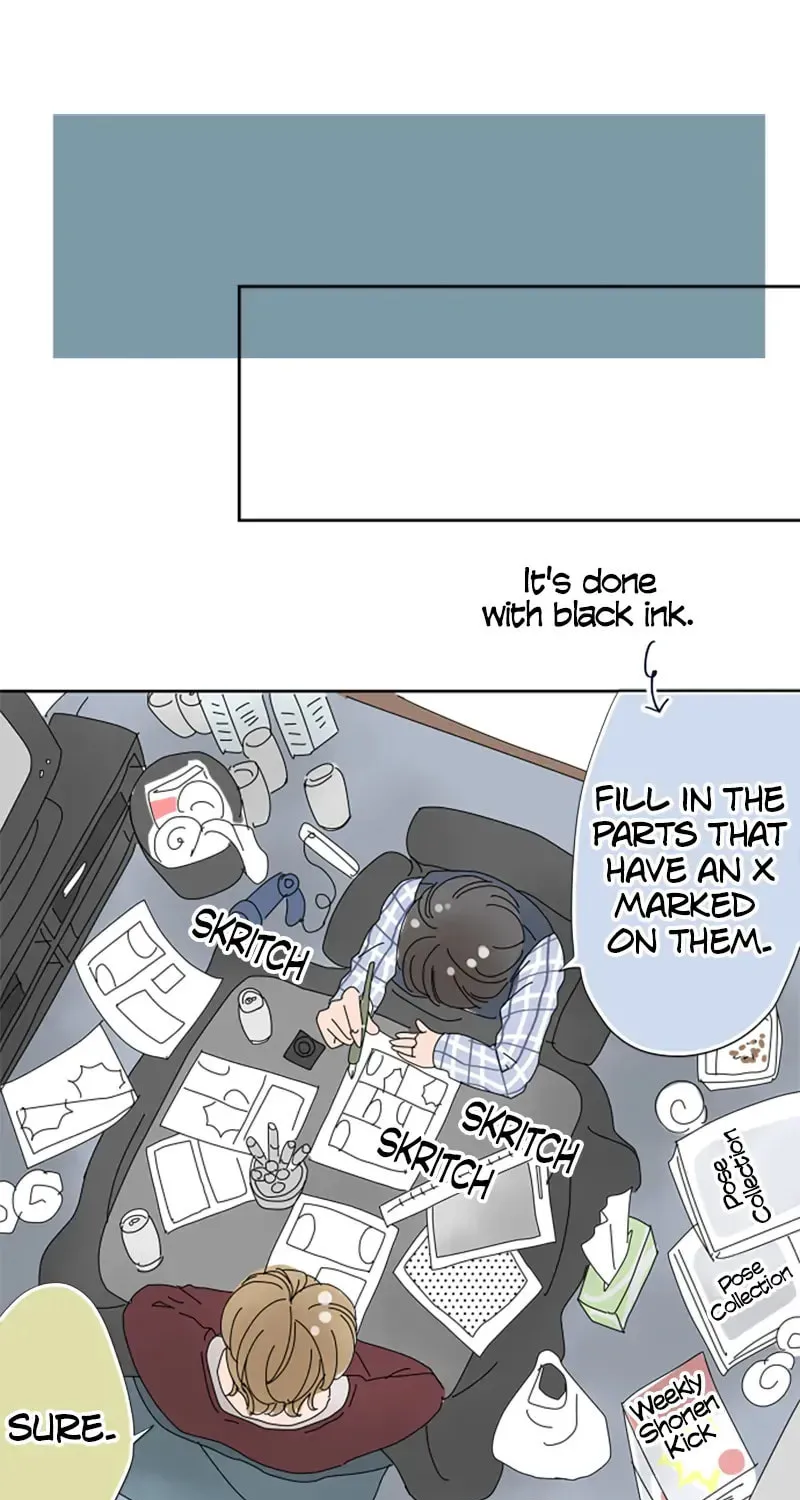Read Doukyonin chapter 24 image 7 on Lezhin