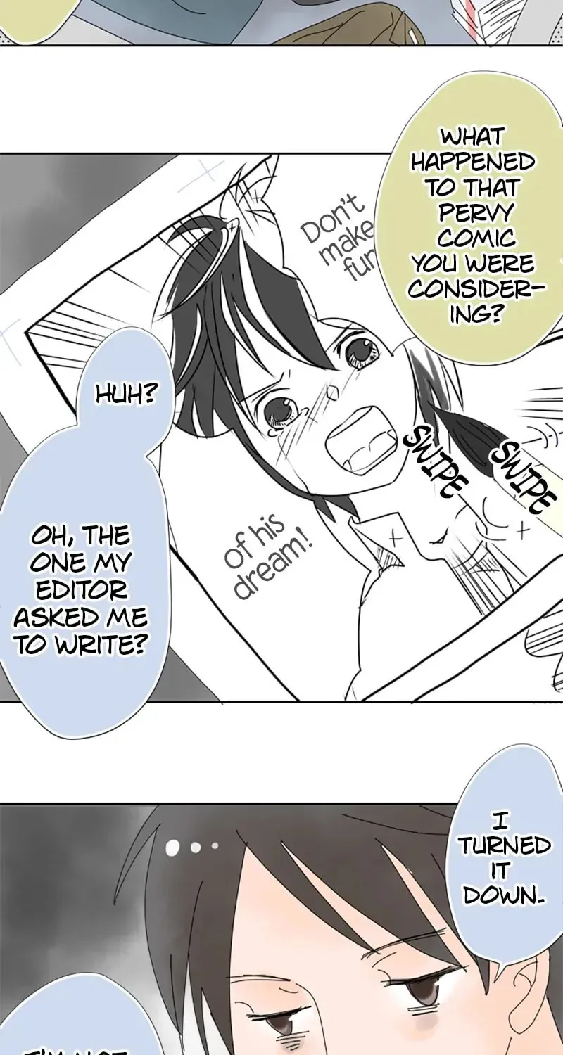 Read Doukyonin chapter 24 image 8 on Lezhin