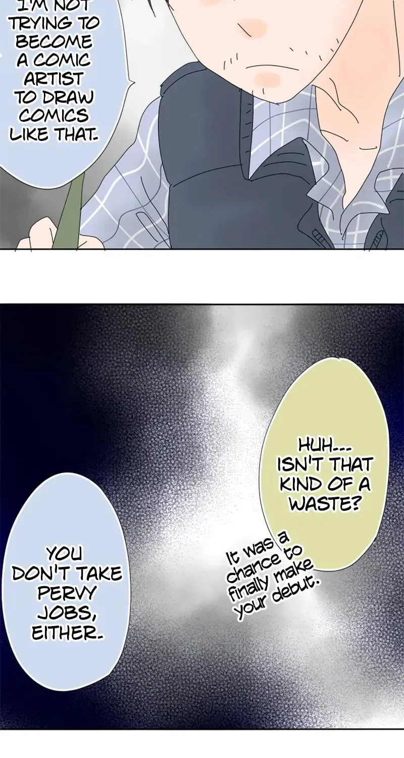 Read Doukyonin chapter 24 image 9 on Lezhin