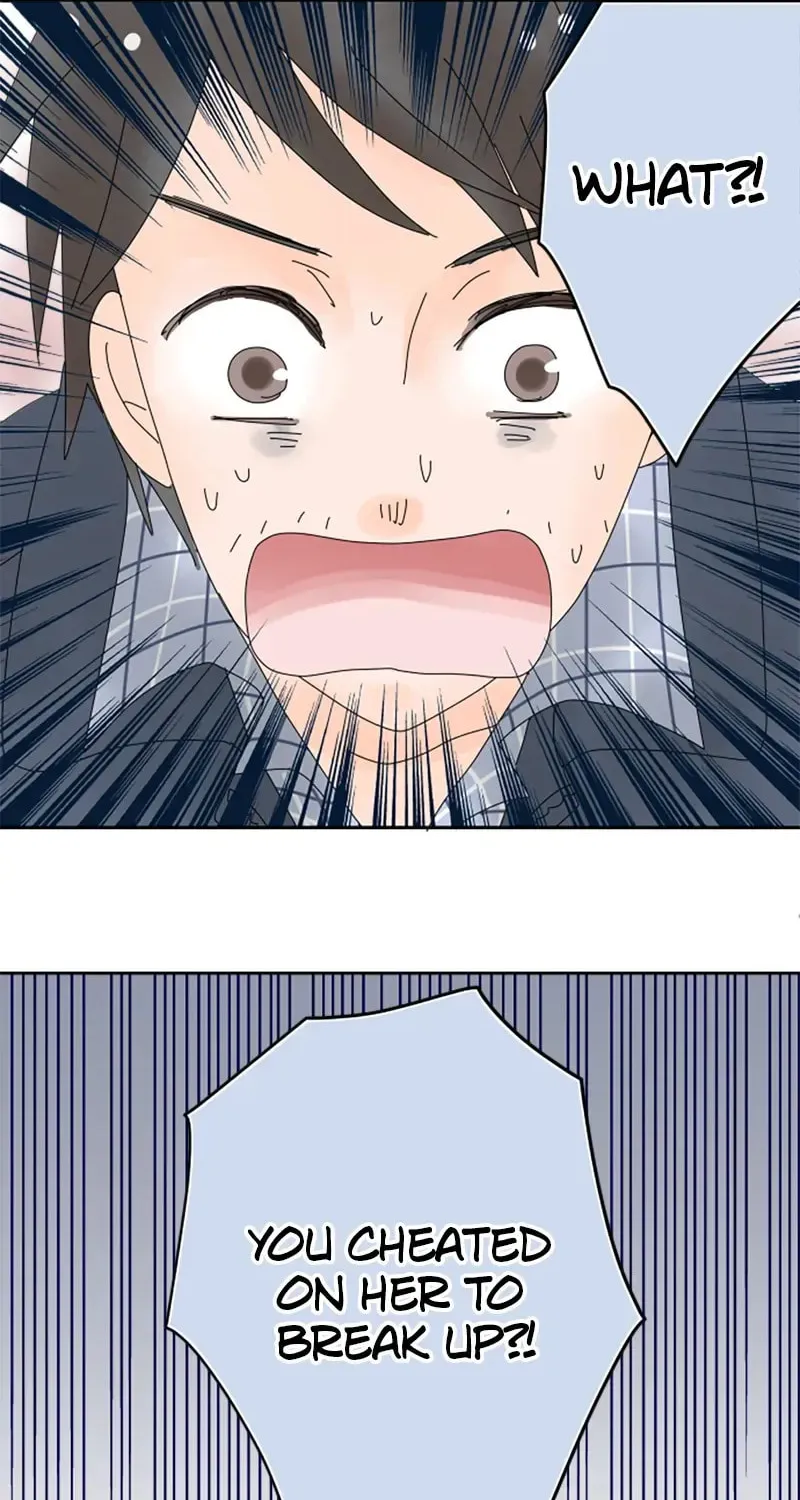 Read Doukyonin chapter 25 image 1 on Lezhin