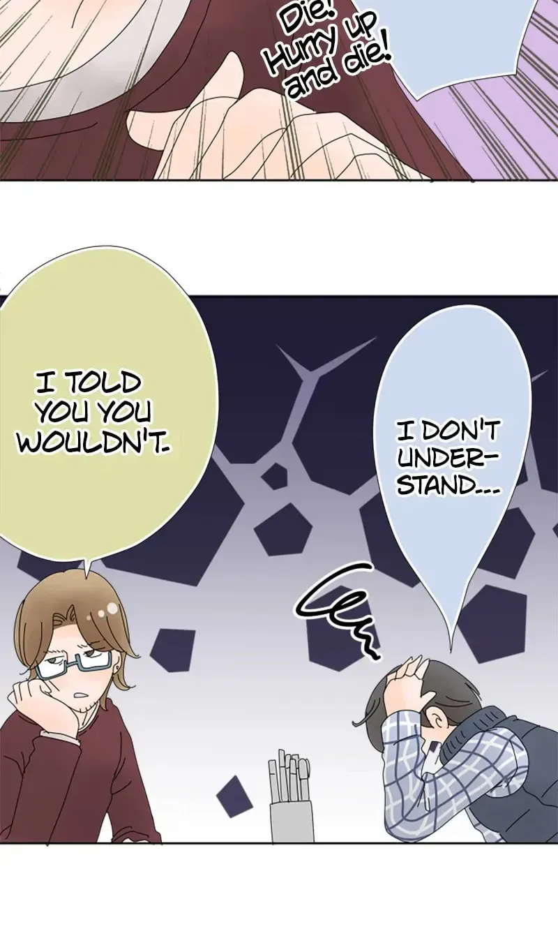 Read Doukyonin chapter 25 image 10 on Lezhin