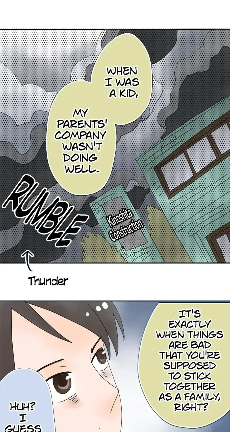 Read Doukyonin chapter 25 image 13 on Lezhin