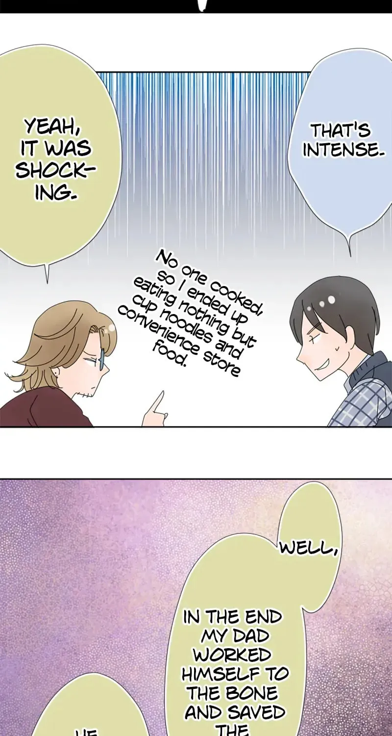 Read Doukyonin chapter 25 image 15 on Lezhin