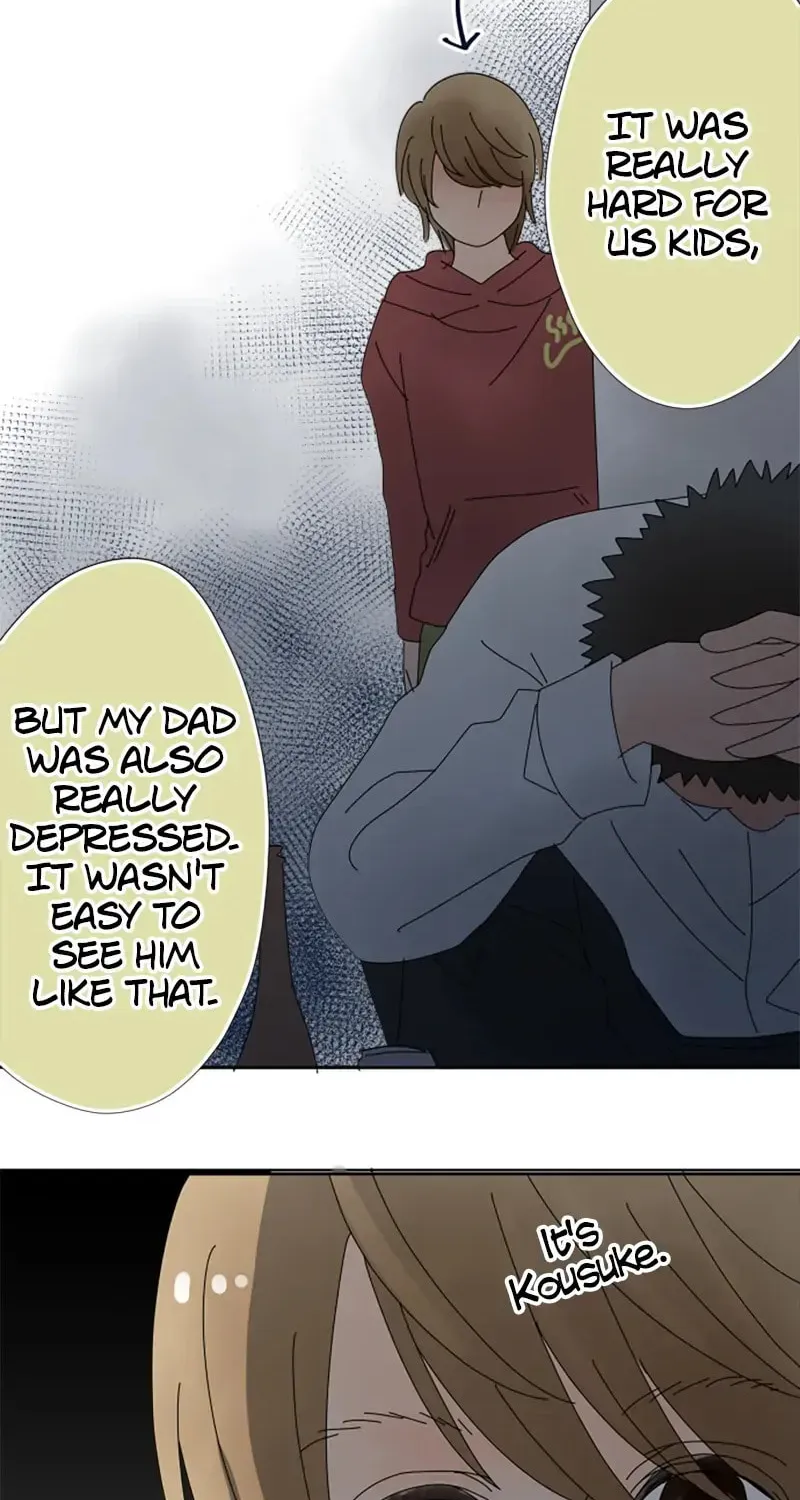 Read Doukyonin chapter 25 image 18 on Lezhin