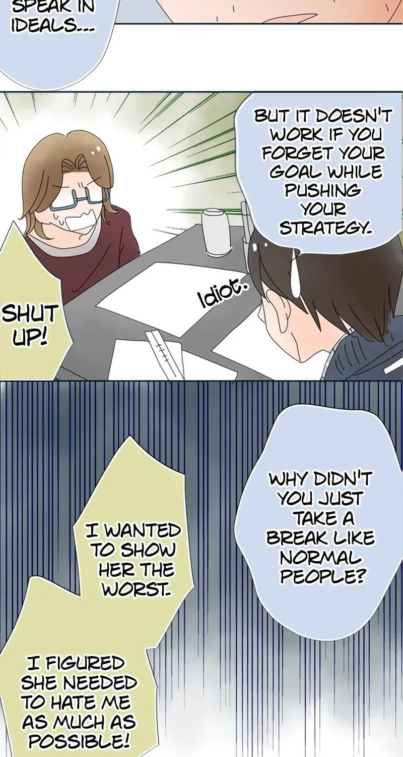 Read Doukyonin chapter 25 image 27 on Lezhin