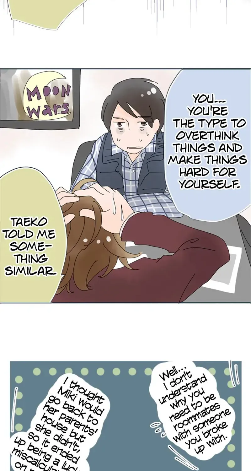 Read Doukyonin chapter 25 image 28 on Lezhin