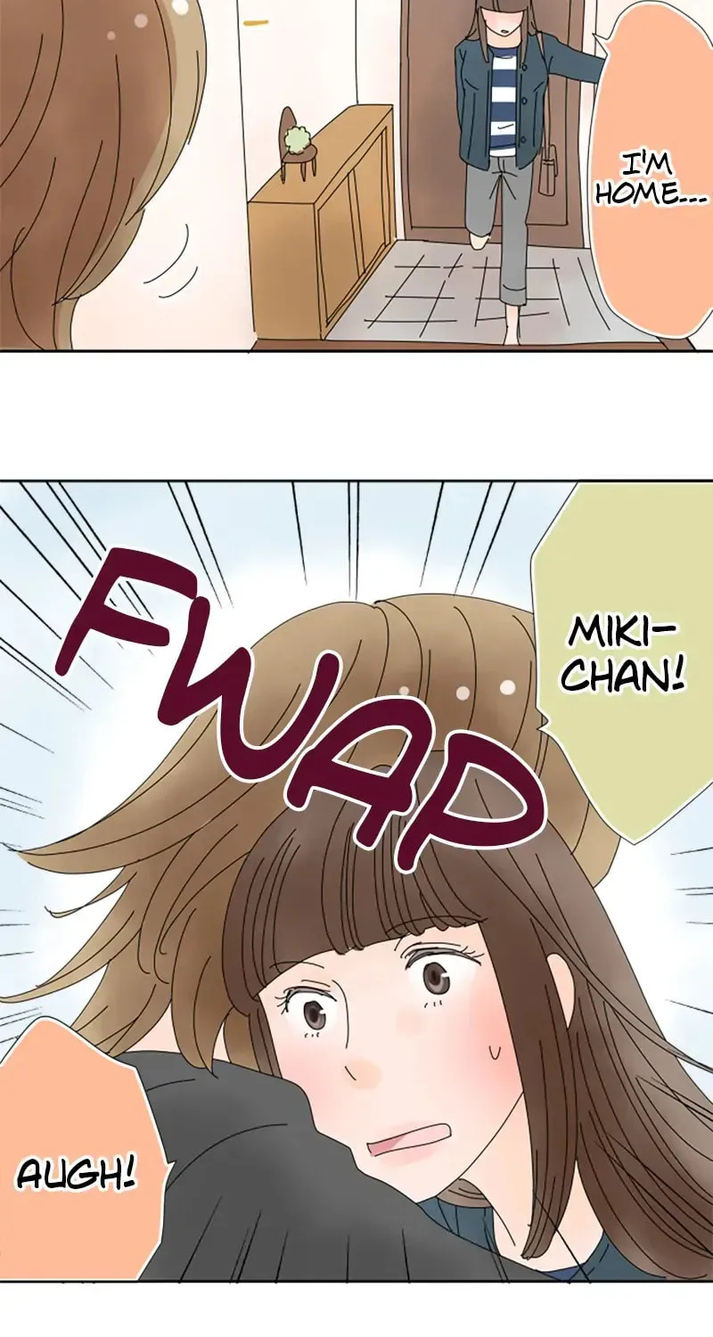 Read Doukyonin chapter 25 image 31 on Lezhin