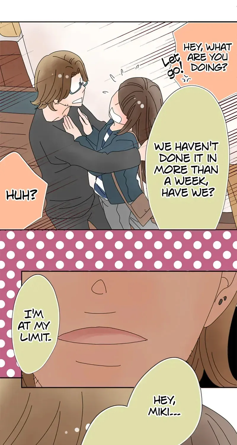 Read Doukyonin chapter 25 image 32 on Lezhin