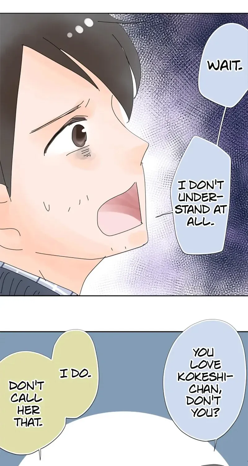 Read Doukyonin chapter 25 image 6 on Lezhin